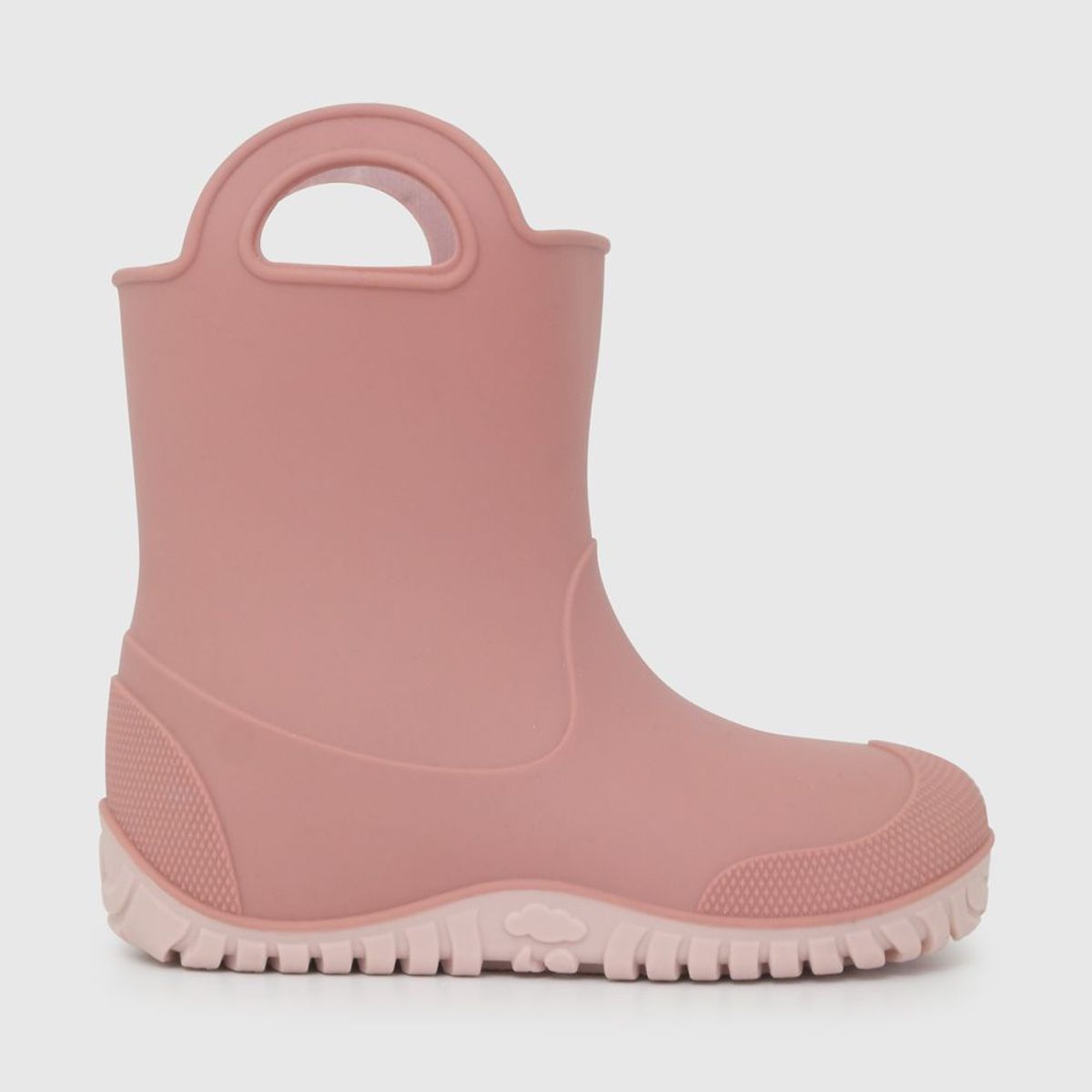 COLLOKY - Bota Niña Rosado