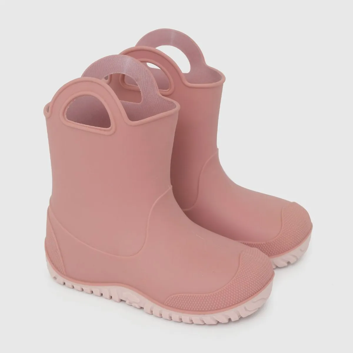 COLLOKY - Bota Niña Rosado