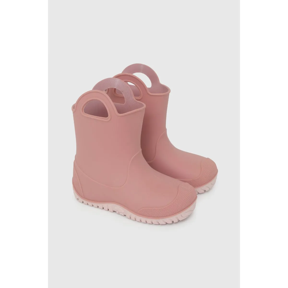 COLLOKY - Bota Niña Rosado