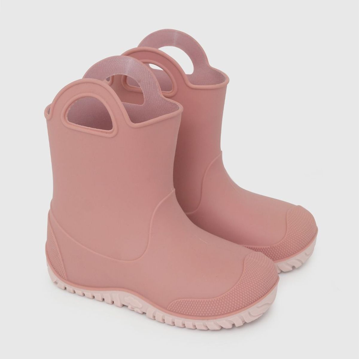COLLOKY - Bota Niña Rosado