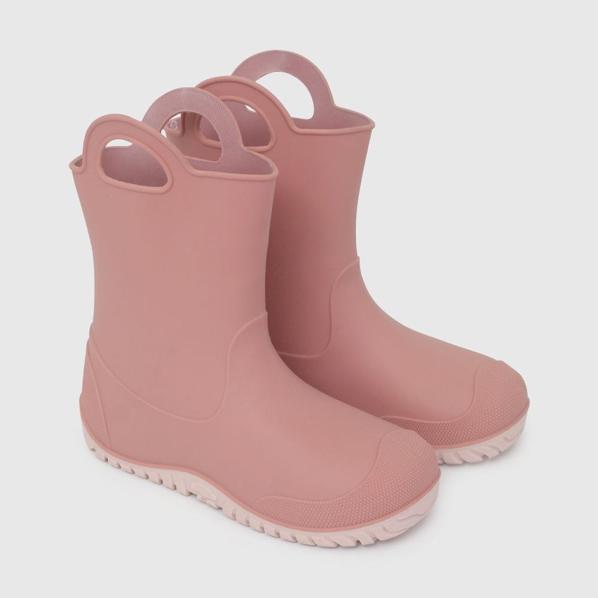 COLLOKY - Bota Niña Rosado 8447