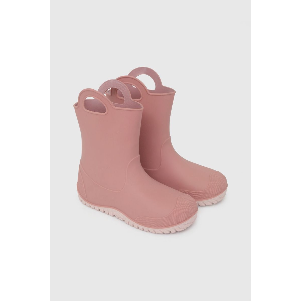 COLLOKY - Bota Niña Rosado 8447
