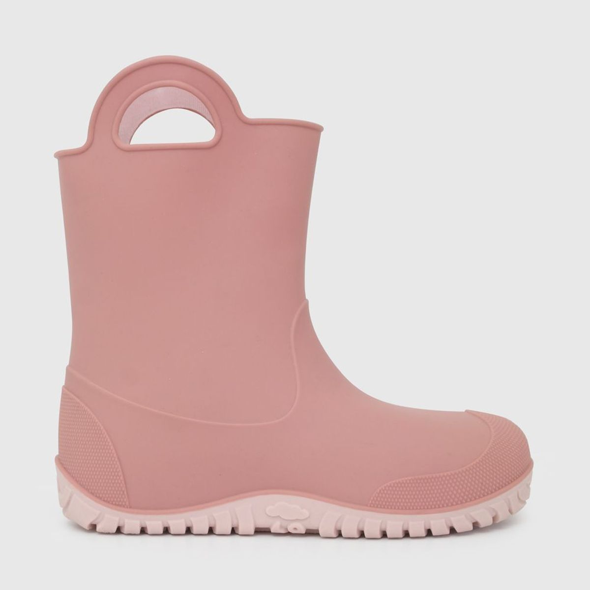 COLLOKY - Bota Niña Rosado 8447