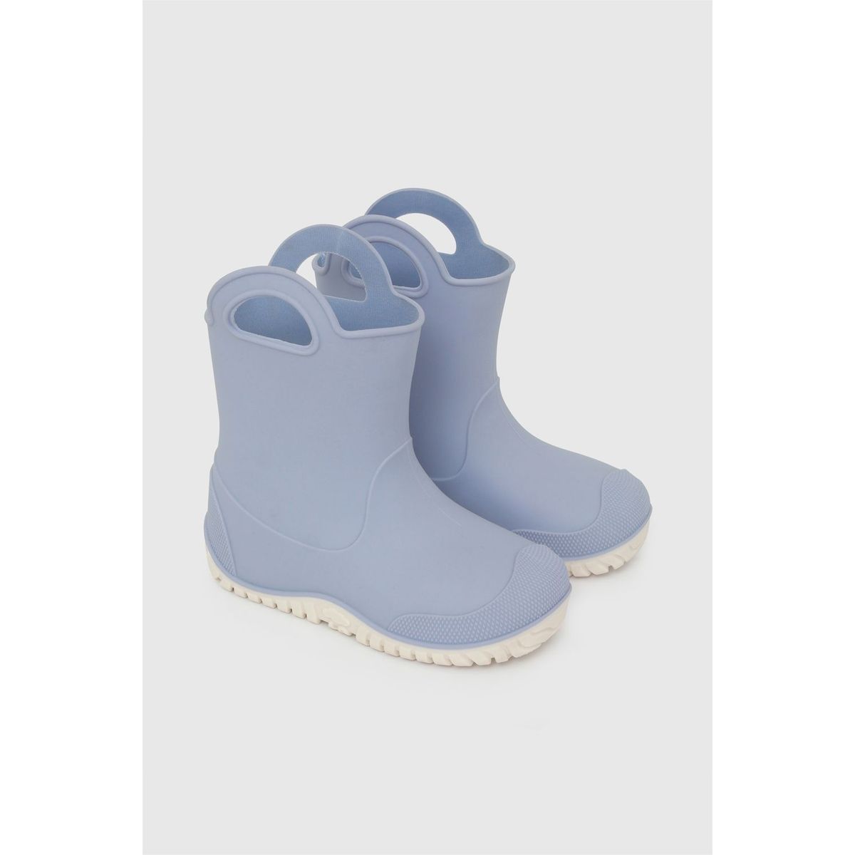COLLOKY - Bota Niña Celeste 8443