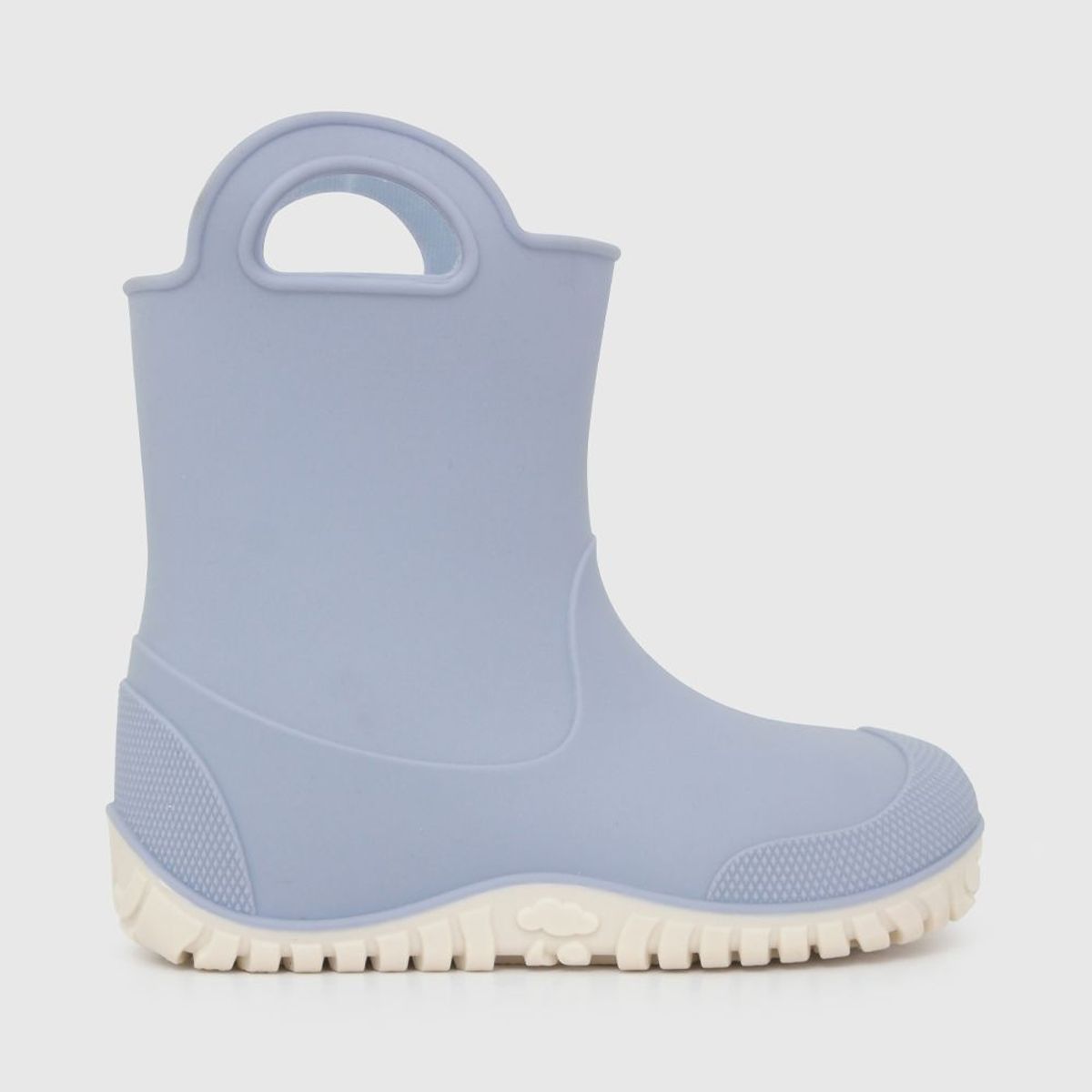 COLLOKY - Bota Niña Celeste 8443