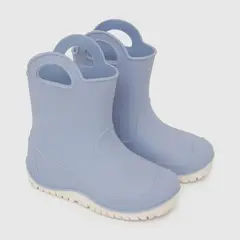 COLLOKY - Bota Niña Celeste 8443