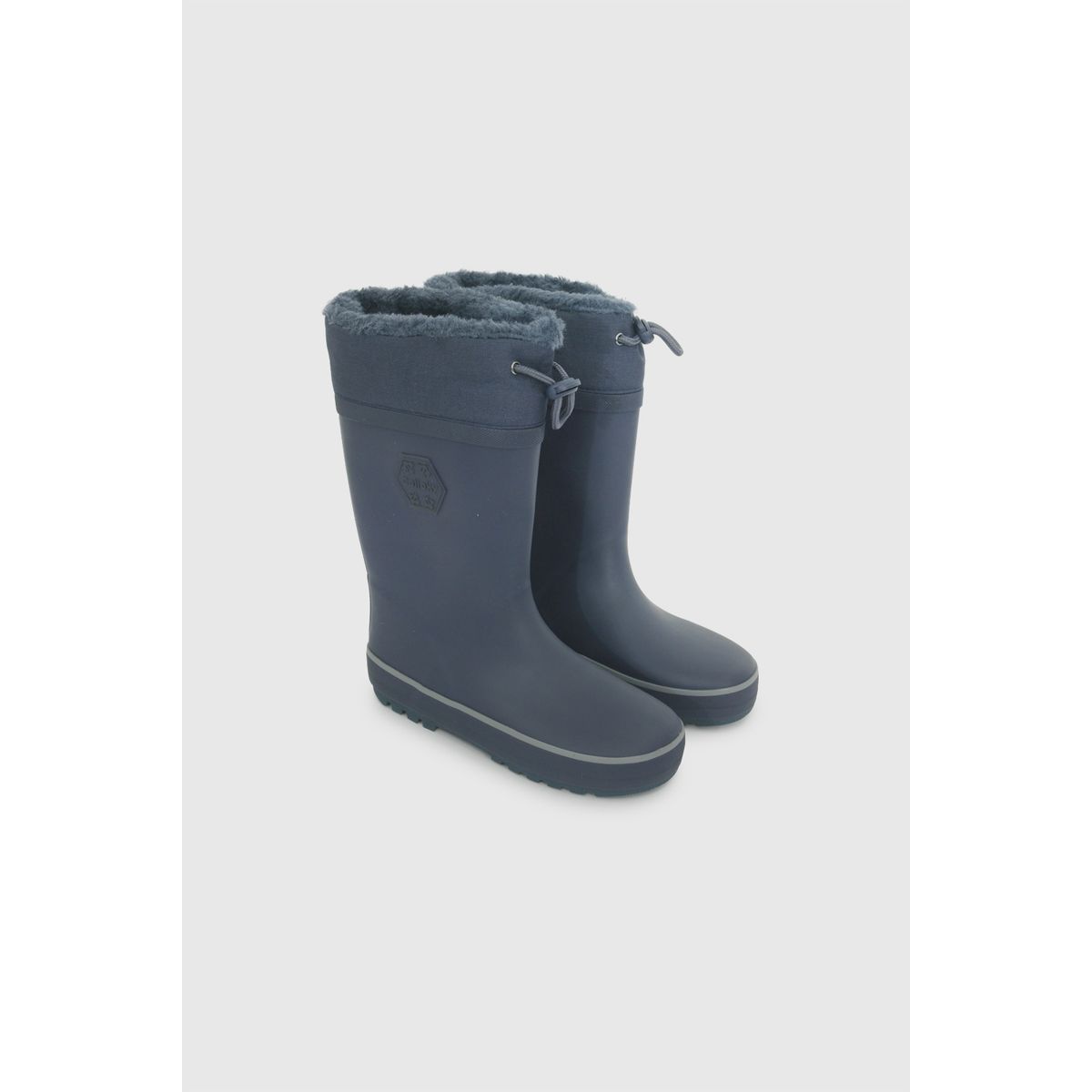 COLLOKY - Bota Niño Azul 8400