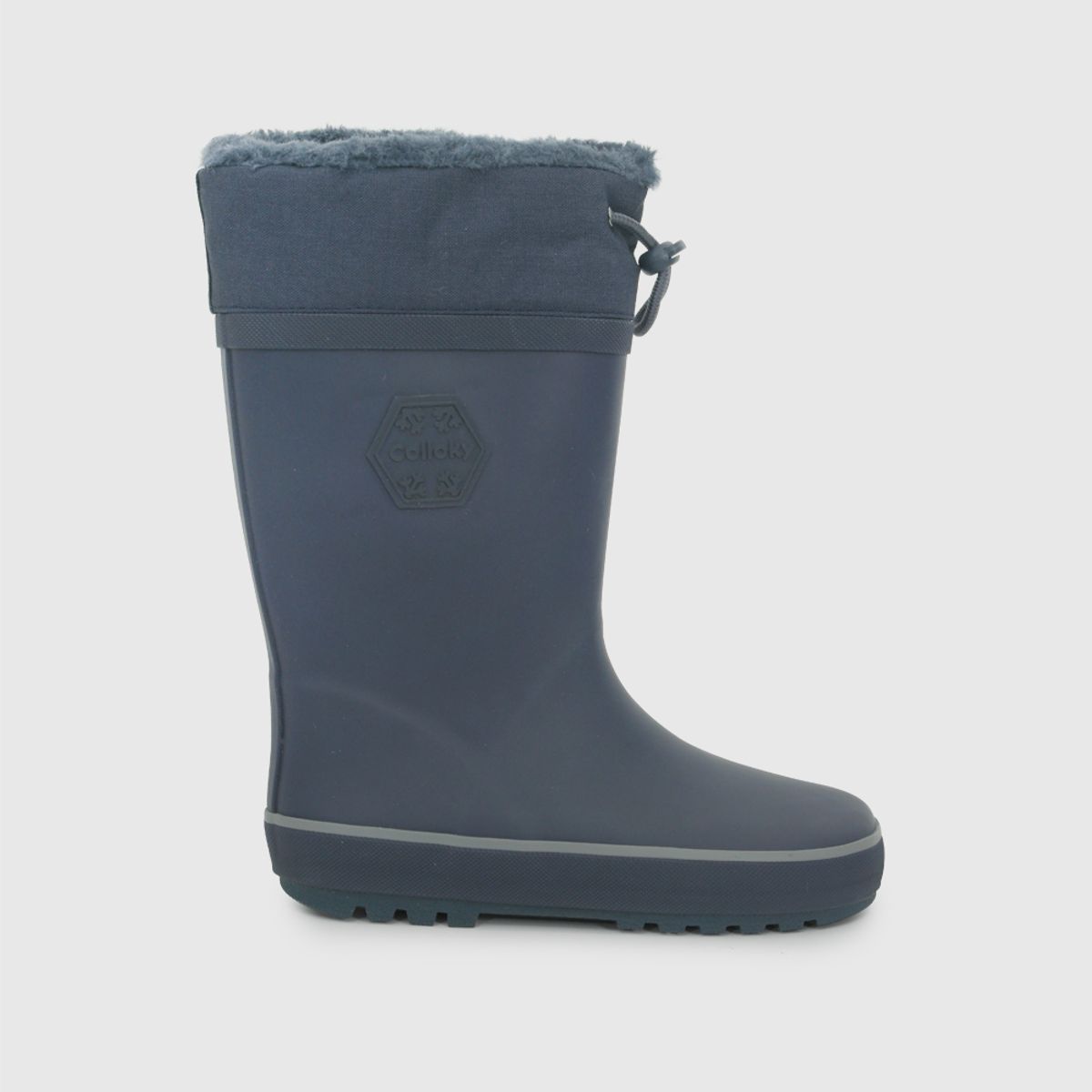 COLLOKY - Bota Niño Azul 8400