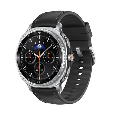 Samsung Galaxy Watch8 Classic Negro Negro