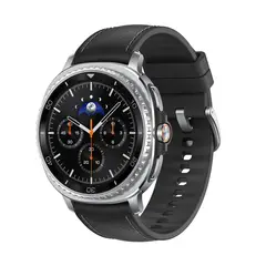 SAMSUNG - Galaxy Watch8 Classic Bluetooth, 46 mm Negro