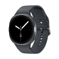 SAMSUNG - Galaxy Watch8 Bluetooth 44 mm Grafito