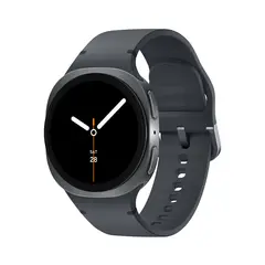 SAMSUNG - Galaxy Watch8 Bluetooth 40 mm Grafito