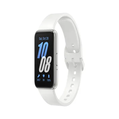 Samsung Galaxy Fit 3 Silver 256 Mb Gris