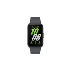 SAMSUNG - Galaxy Fit3 Gray Bluetooth