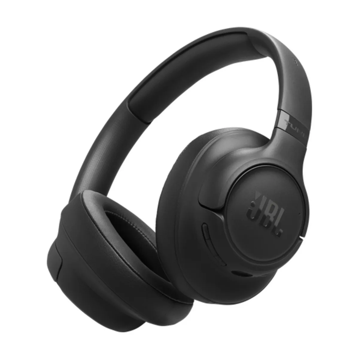 JBL - Audífonos JBL Tune 730BT Bluetooth 6.0 Pure Bass Negro 76H