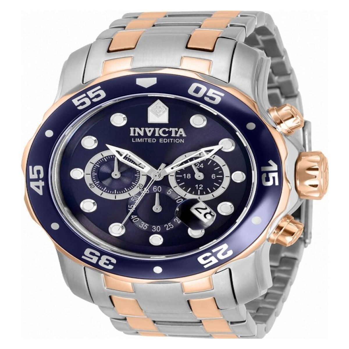 INVICTA - Reloj Hombre Invicta Pro Diver 30756
