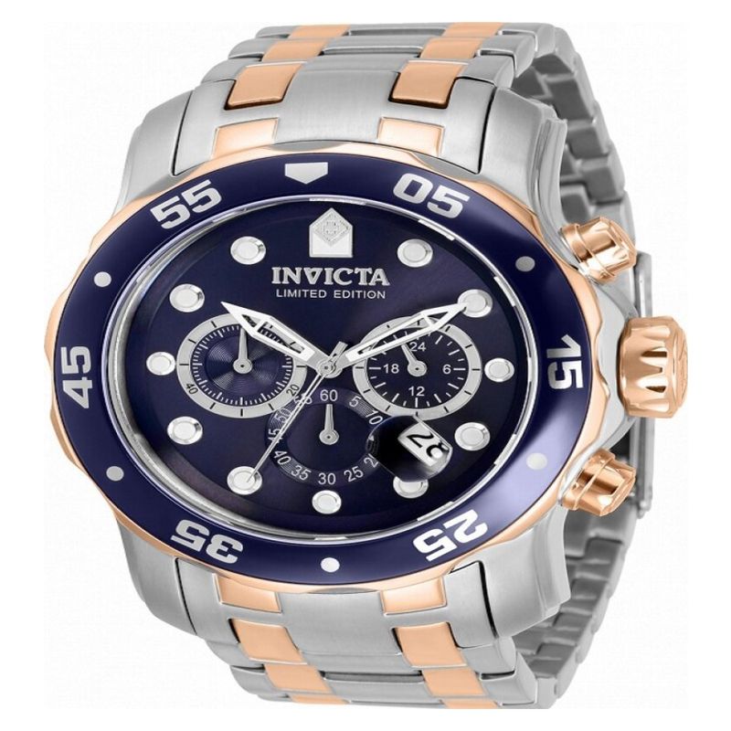 INVICTA - Reloj Hombre Invicta Pro Diver 30756