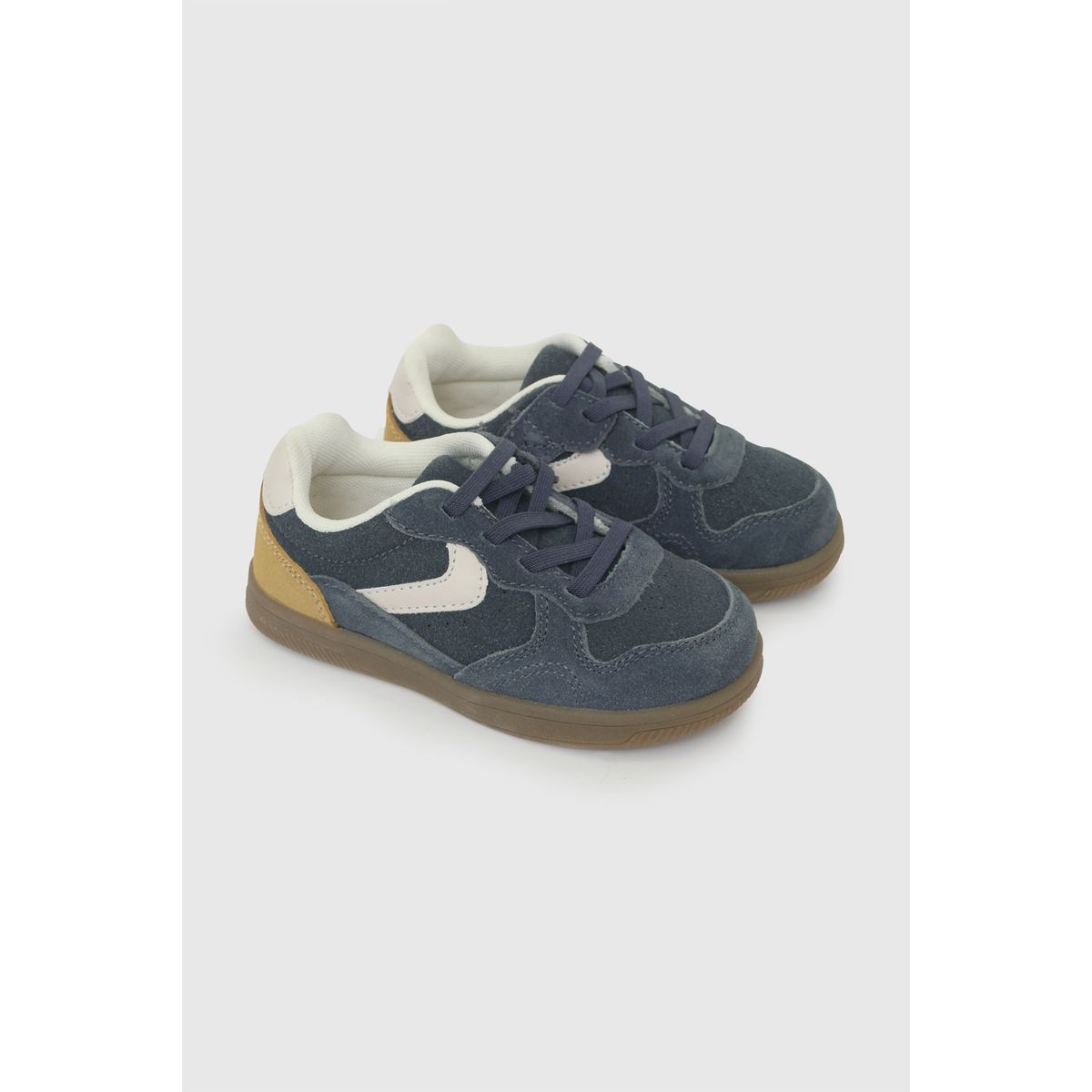COLLOKY - Zapatilla Niño Denim 8451