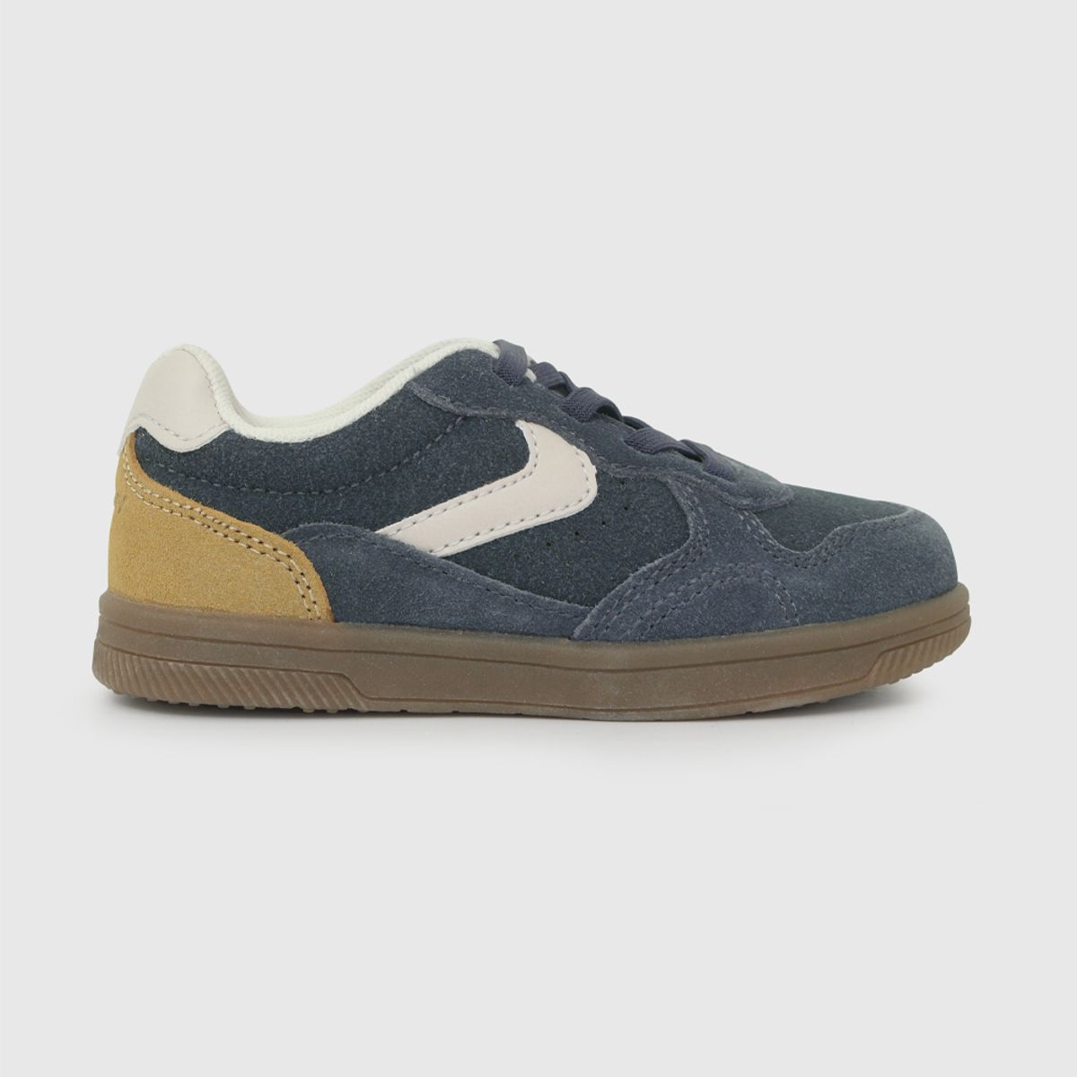 COLLOKY - Zapatilla Niño Denim 8451