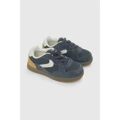 COLLOKY - Zapatilla Niño Denim 8451