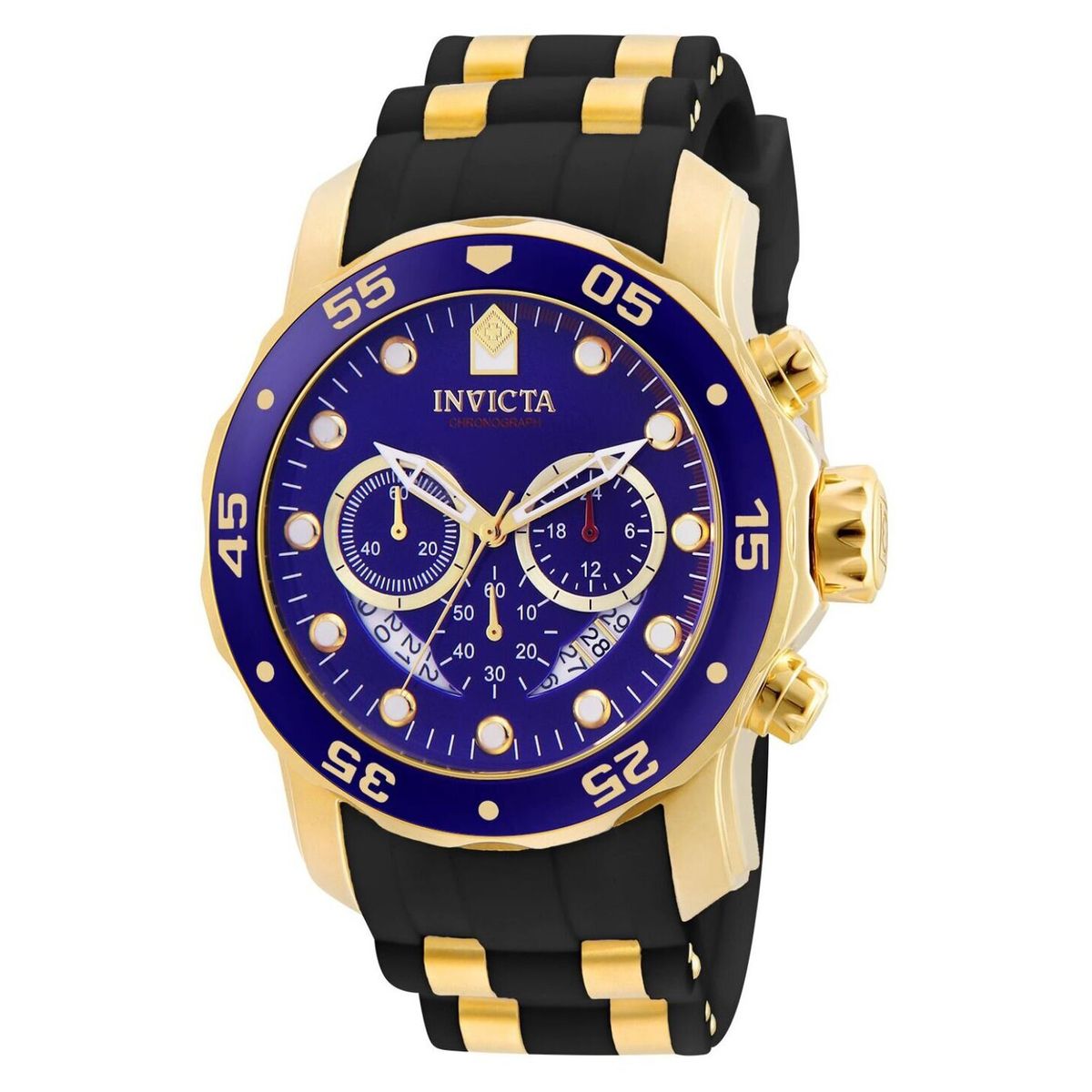 INVICTA - Reloj Hombre Invicta Pro Diver 6983