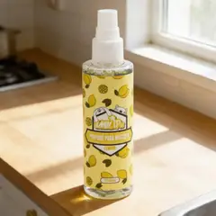GENERICO - Perfume para Mascotas 100ml Fragancias Variadas Higiene Perros y Gatos