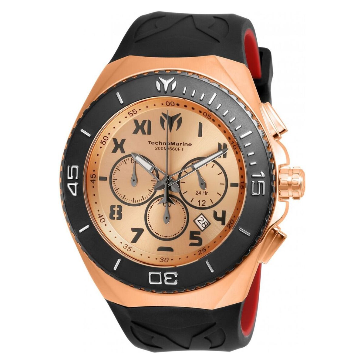 INVICTA - Reloj Hombre Technomarine Manta TM-215065