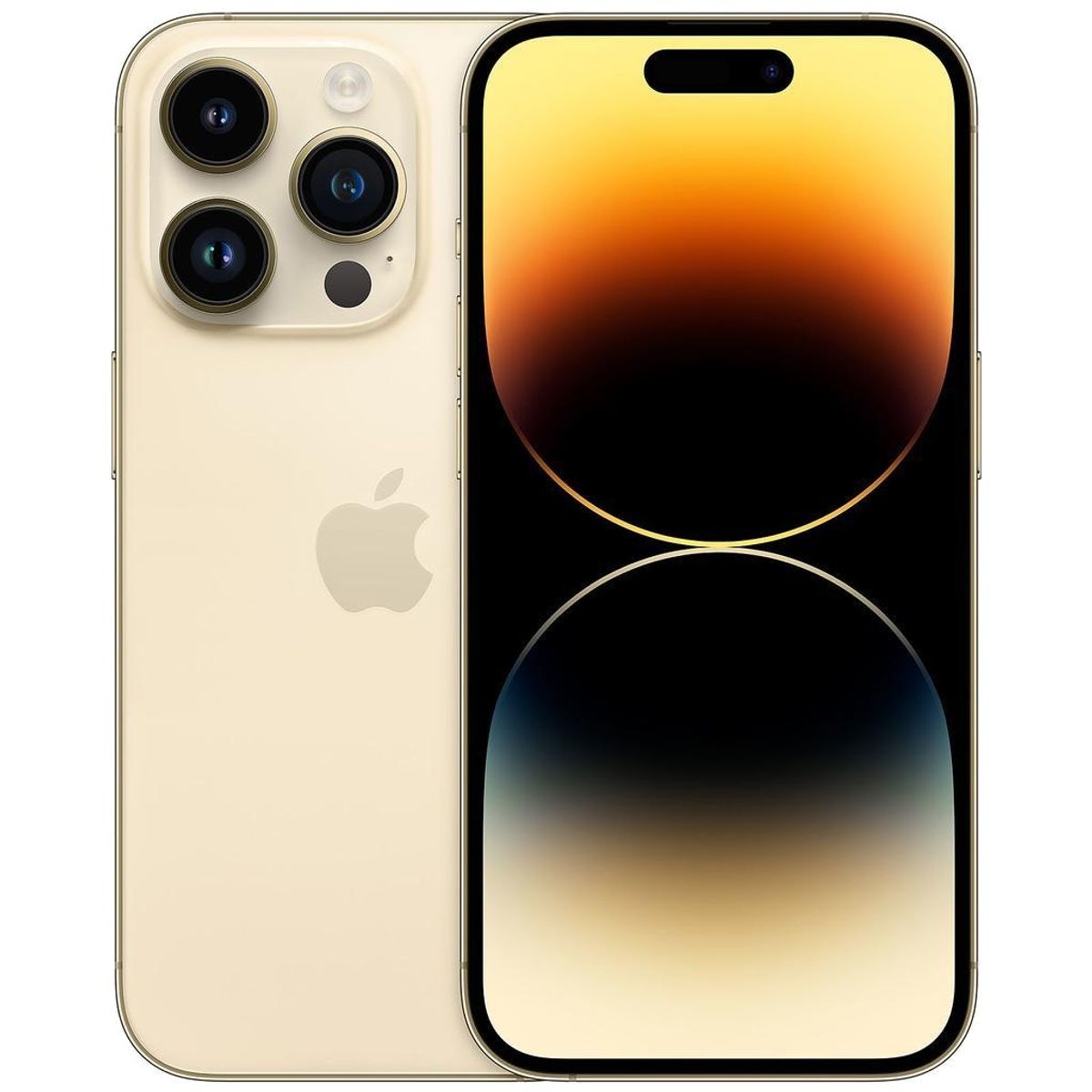 APPLE - APPLE IPHONE 14 PRO 5G REACONDICIONADO EXCELENTE ESTADO