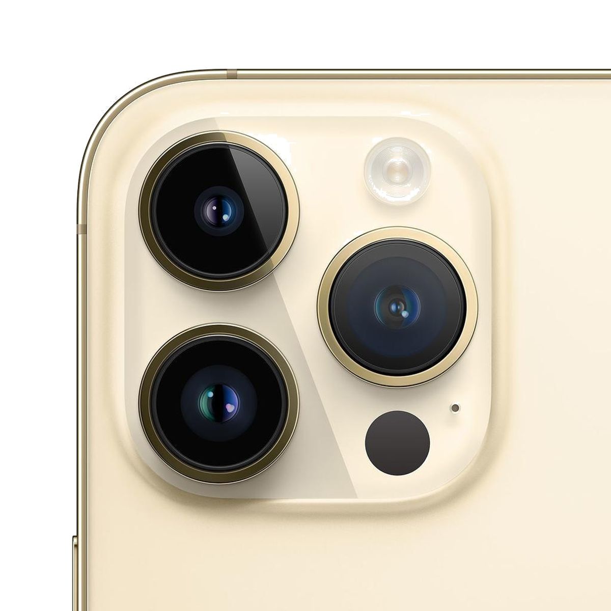 APPLE - APPLE IPHONE 14 PRO 5G REACONDICIONADO EXCELENTE ESTADO