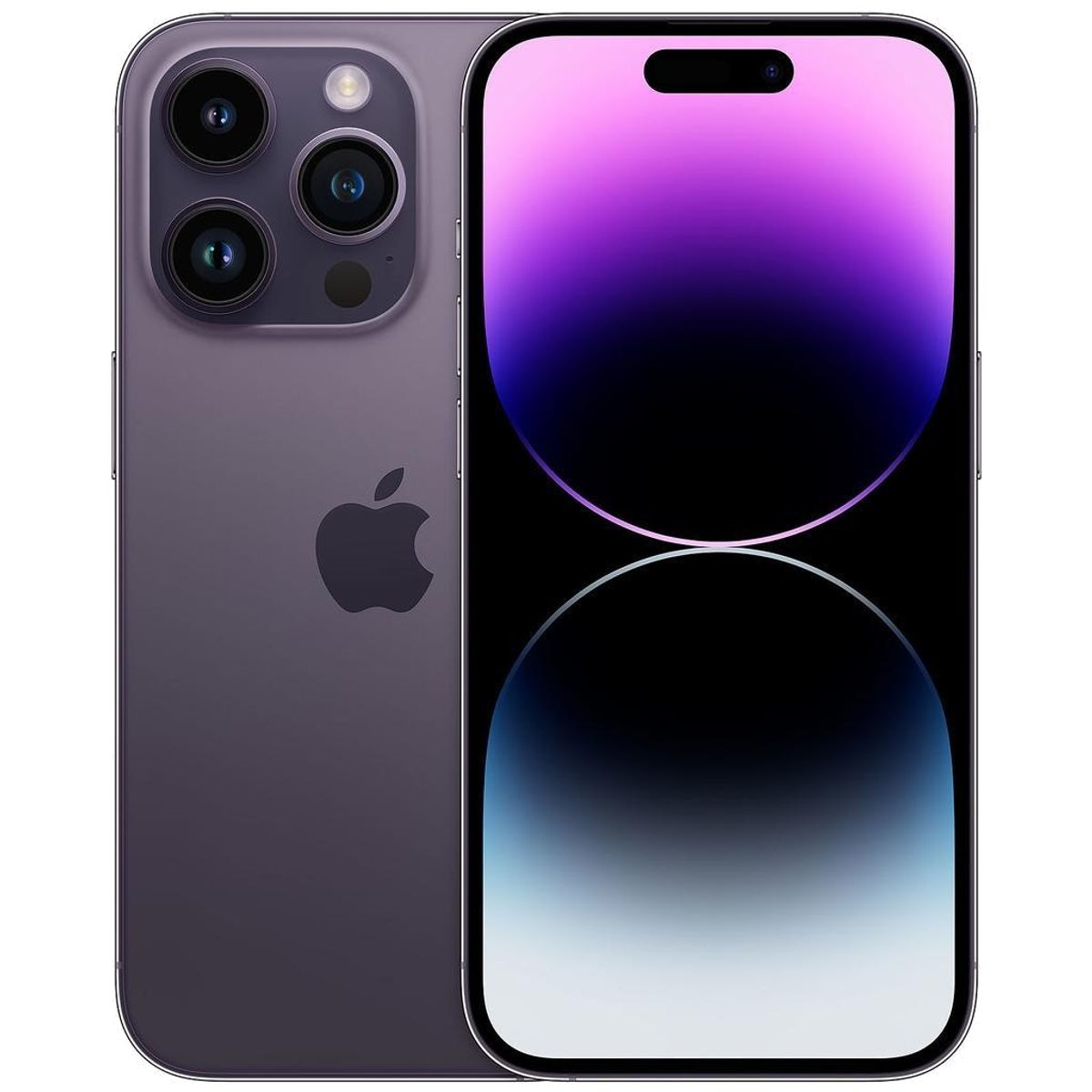 APPLE - APPLE IPHONE 14 PRO 5G REACONDICIONADO EXCELENTE ESTADO