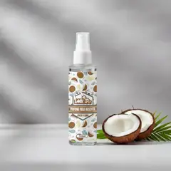 GENERICO - Perfume para Mascotas 100ml Fragancias Variadas Higiene Perros y Gatos