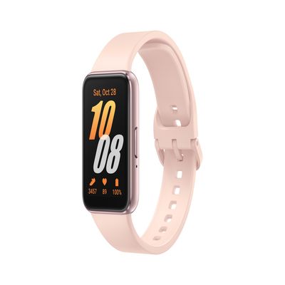 Samsung Galaxy Fit 3 Rosado Bluetooth Rosado