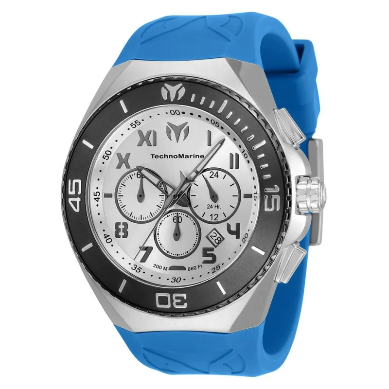 TECHNOMARINE - Reloj Hombre Technomarine Manta TM-220005