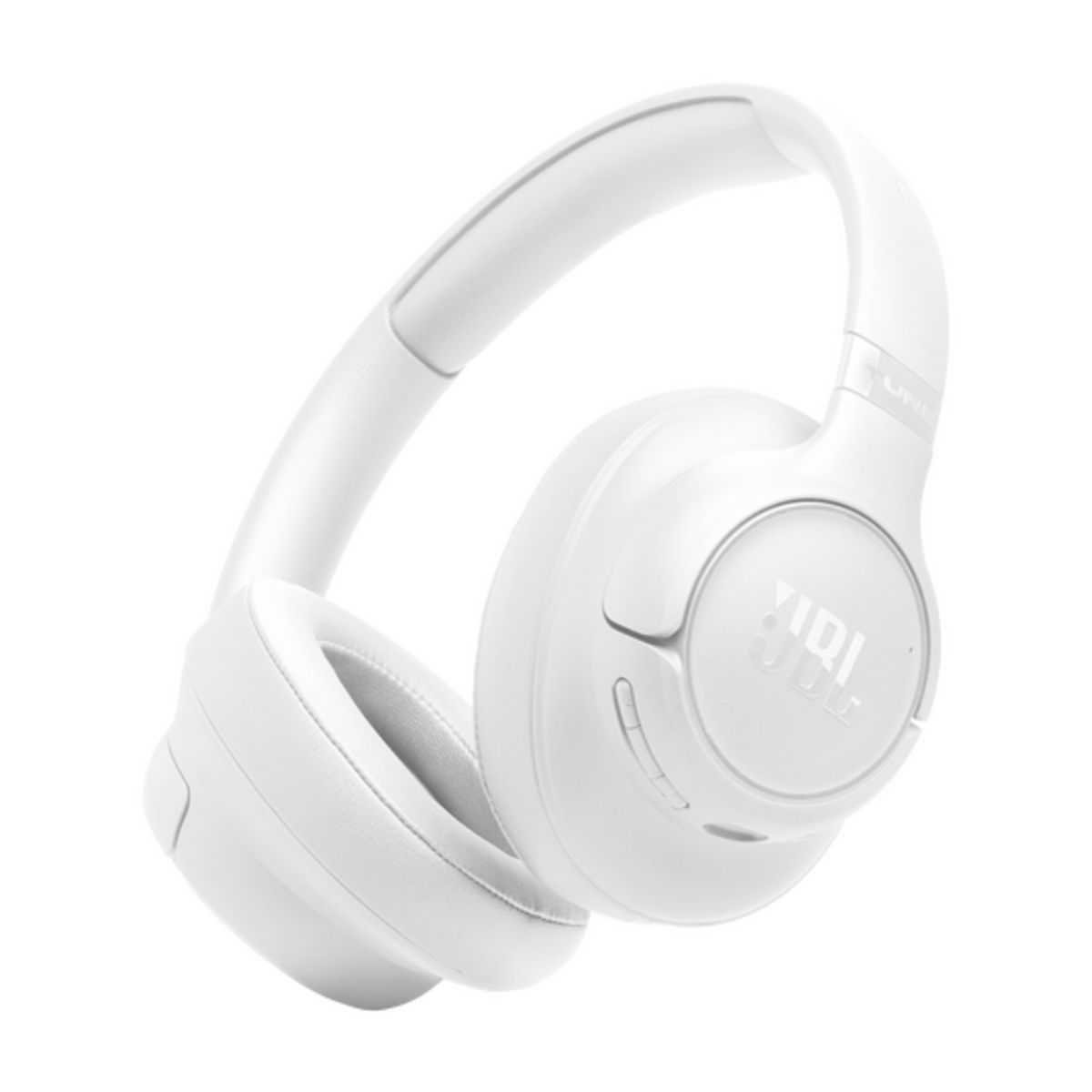 JBL - Audífonos JBL Tune 730BT Bluetooth 6.0 Pure Bass Blanco 76H