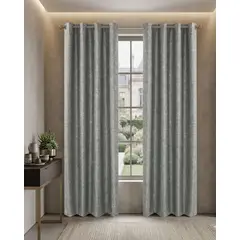 GENERICO - Cortinas Blackout Térmicas Aislantes de Calidad Premium