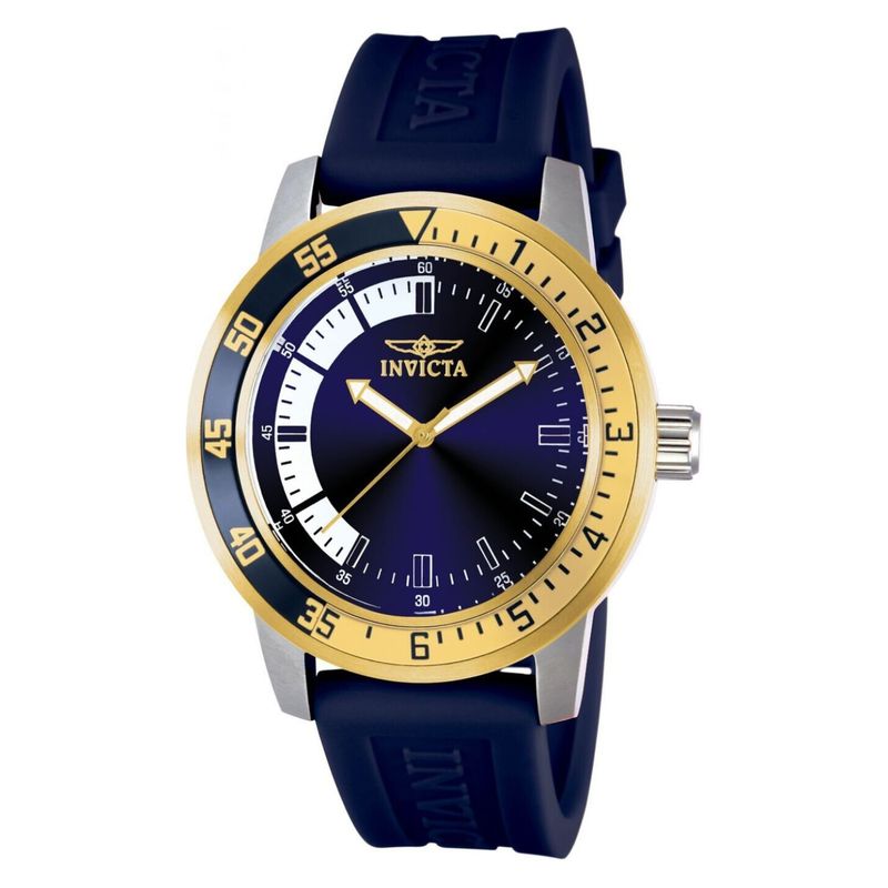 INVICTA - Reloj Hombre Invicta Specialty 12847