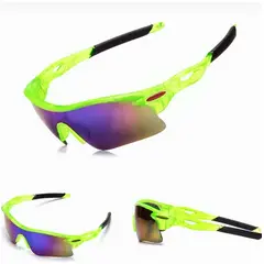 TIOZONEY - Lentes de Sol Hombre