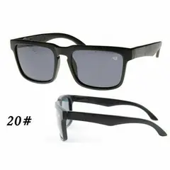 TIOZONEY - Lentes de Sol Hombre