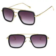 TIOZONEY - Lentes de Sol Hombre