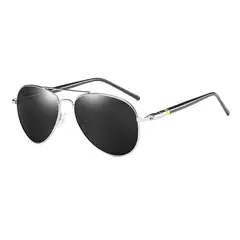 TIOZONEY - Lentes de Sol Hombre
