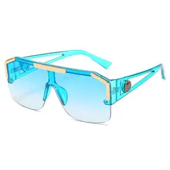 TIOZONEY - Lentes de Sol Hombre