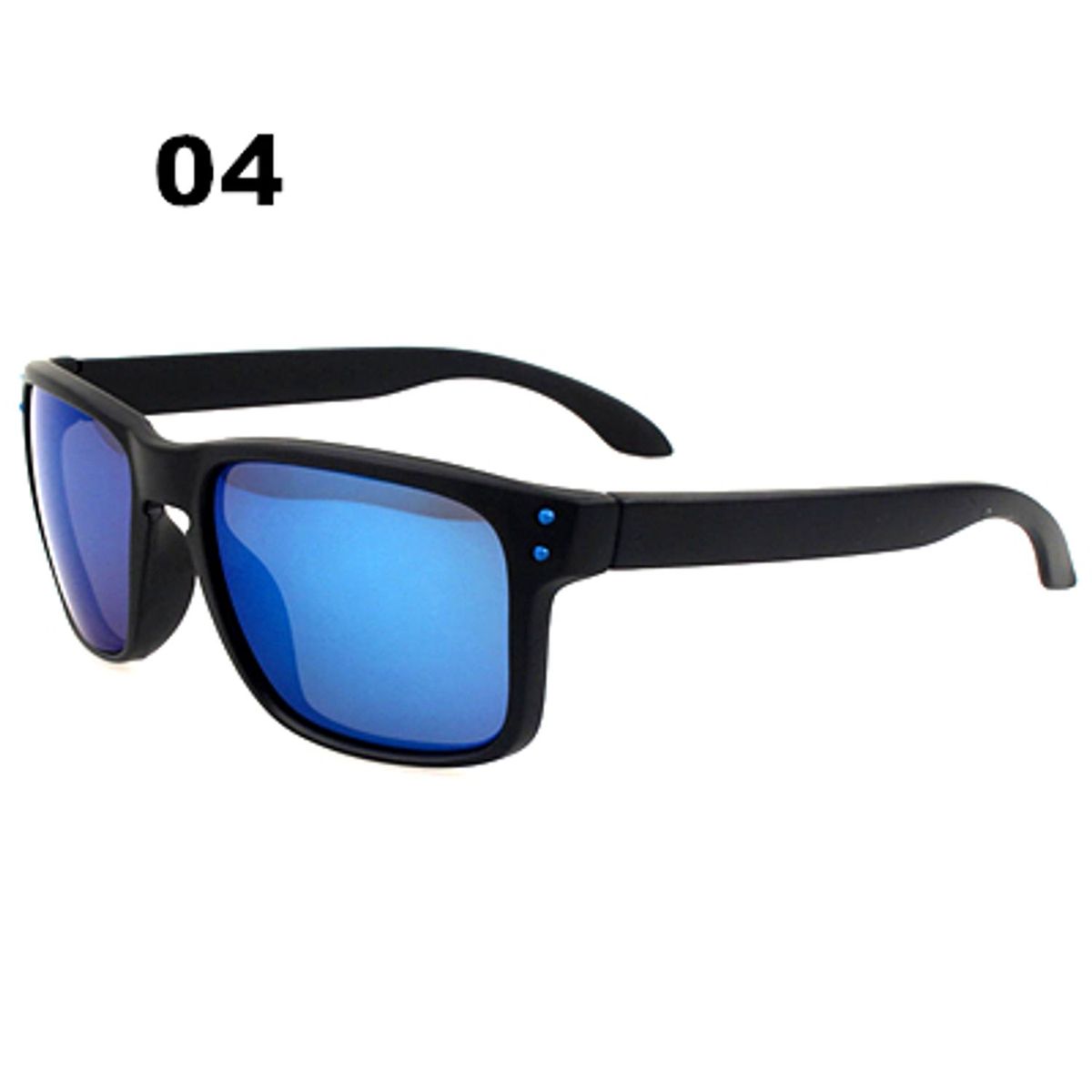 TIOZONEY - Lentes de Sol Hombre