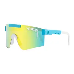 TIOZONEY - Lentes de Sol Hombre