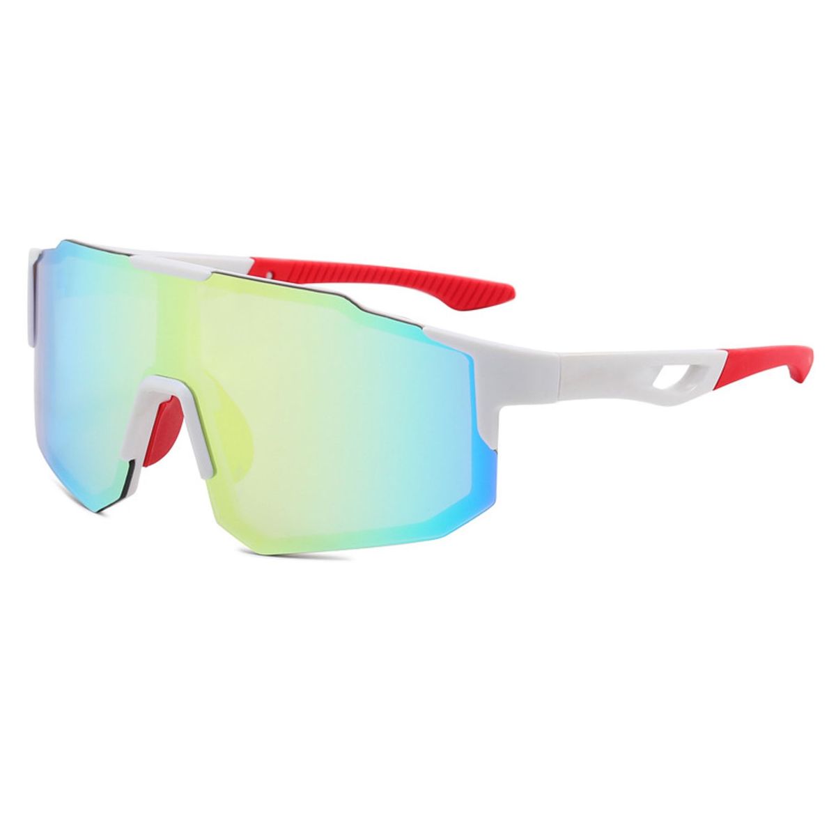 TIOZONEY - Lentes de Sol Hombre
