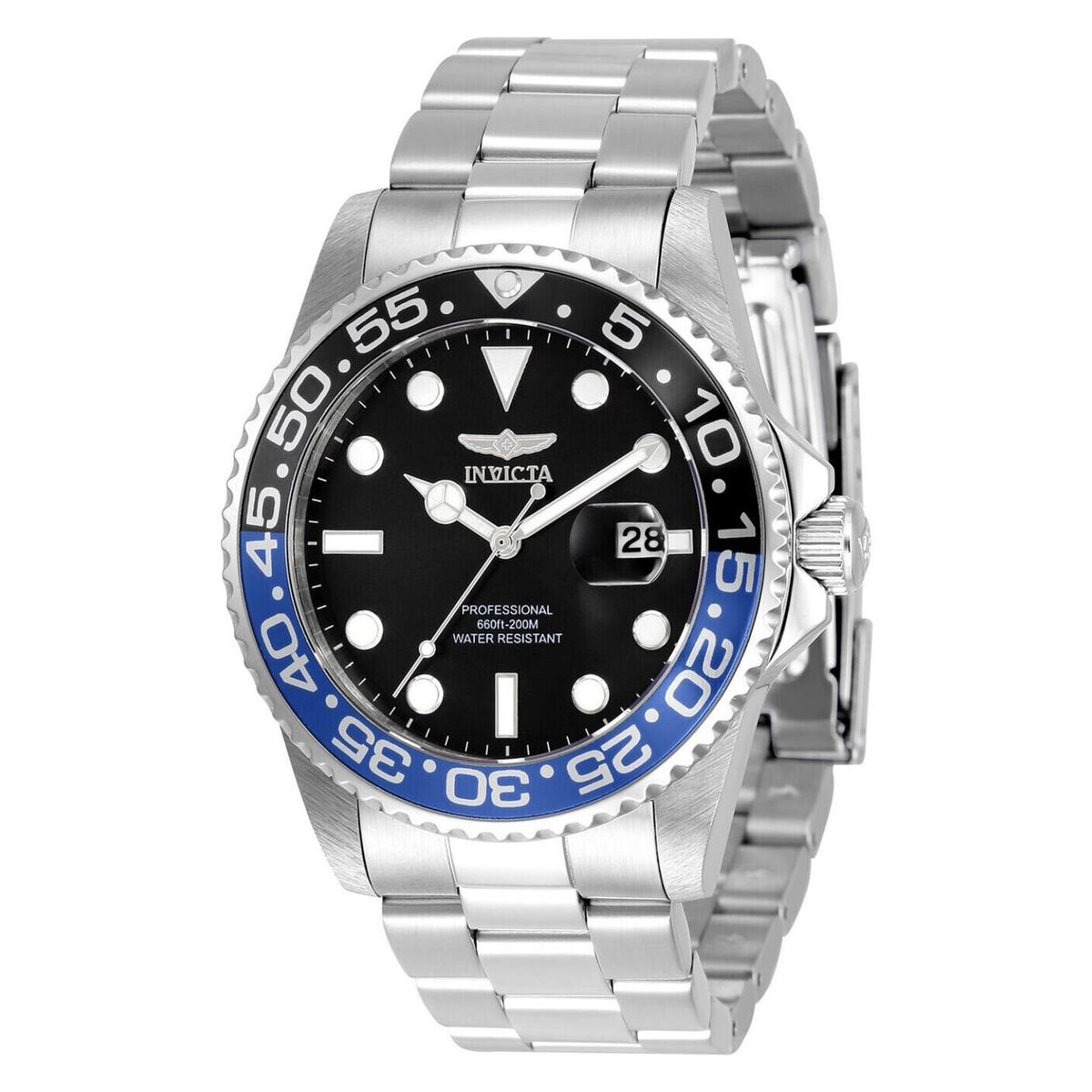 INVICTA - Reloj Hombre Invicta Pro Diver 33252