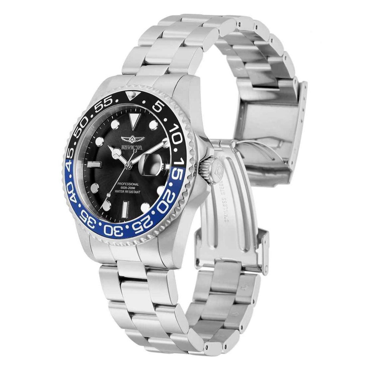 INVICTA - Reloj Hombre Invicta Pro Diver 33252