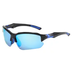 TIOZONEY - Lentes de Sol Hombre