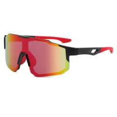 TIOZONEY - Lentes de Sol Hombre
