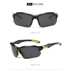 TIOZONEY - Lentes de Sol Hombre