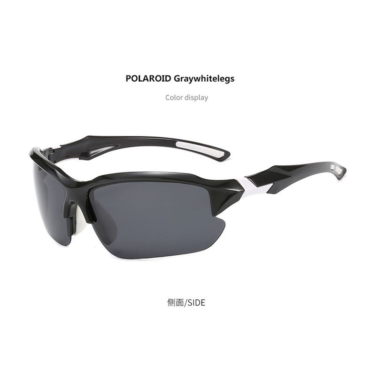 TIOZONEY - Lentes de Sol Hombre
